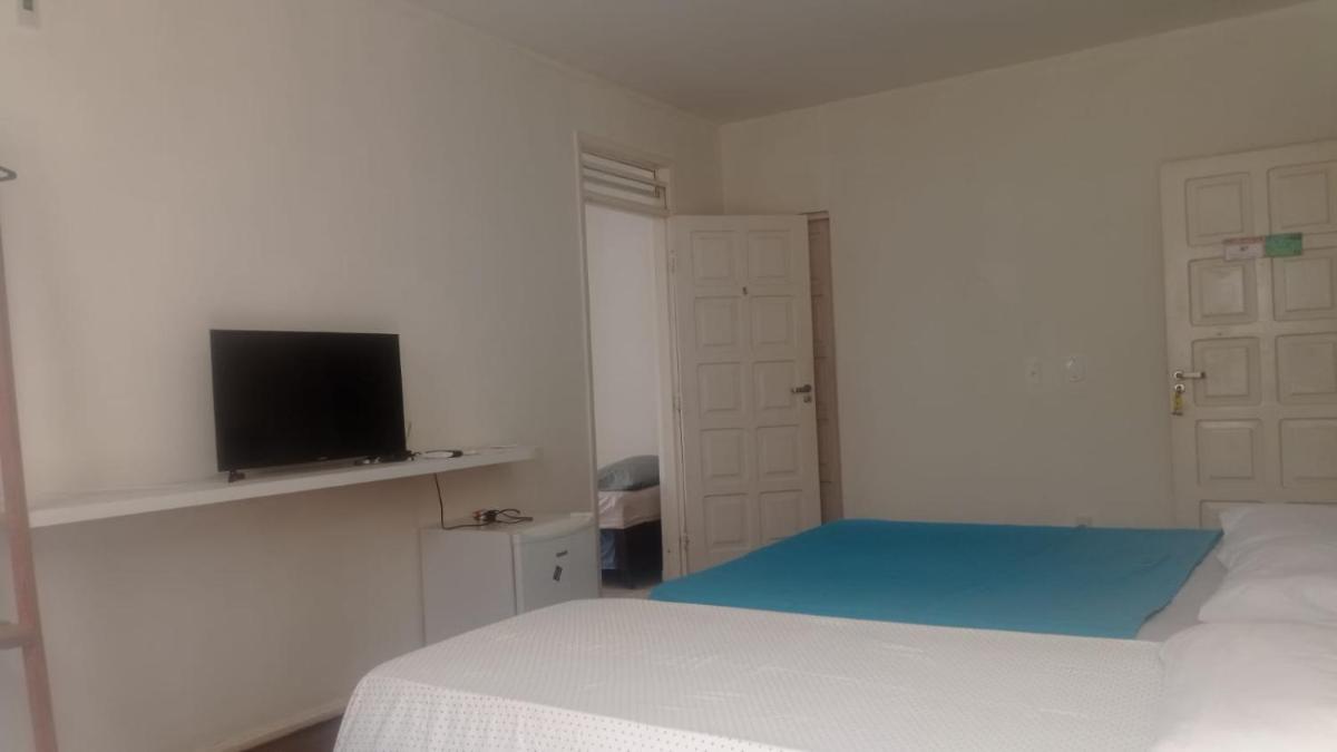 Pousada DONA RO - Housity
