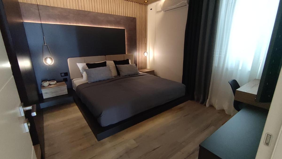 Apartments Tomislav - Housity