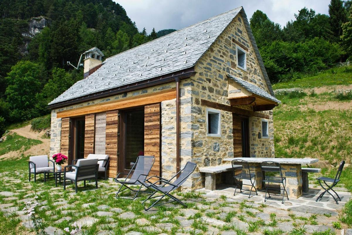 Chalet Milly - Housity