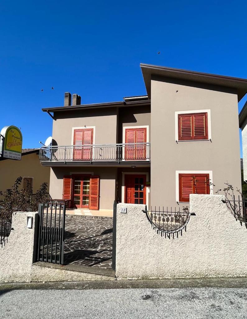 B&B Le Ginestre - Housity