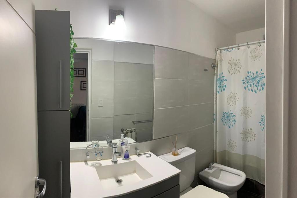 Suitetrails - departamento duomo