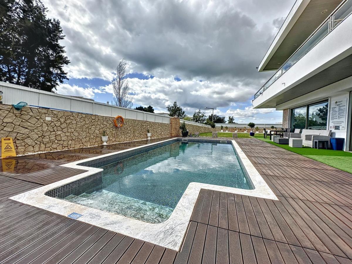 Bed and Breakfast Summer Cascade Pequeno almoço incluido - Housity