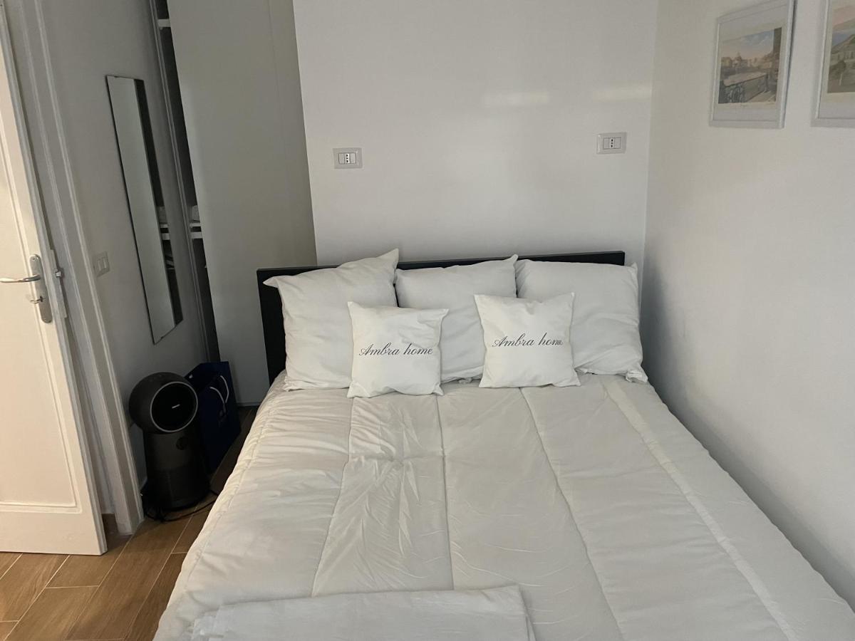 Ambra Home - Hizvo