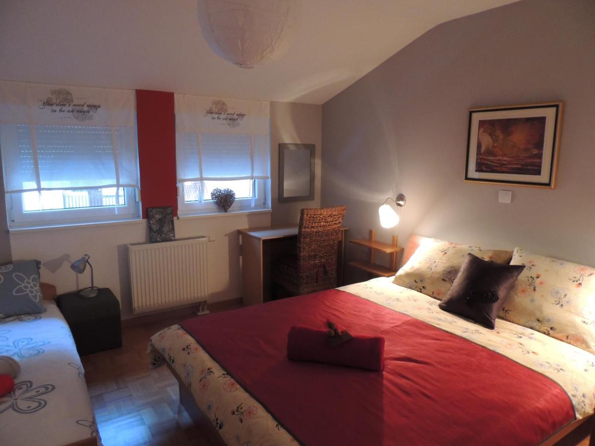 Apartment Alvarium - Housity