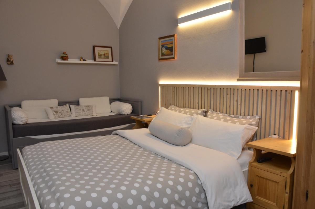 B&B Corte Santa Maria - Housity