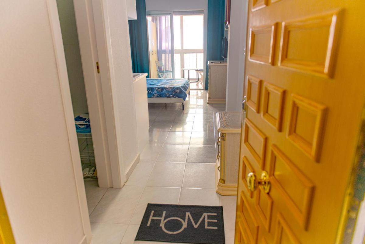 Nice Studio at the Sea - Housity