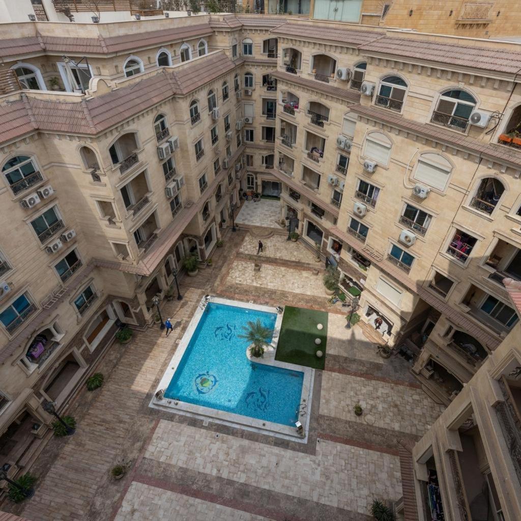 Elite Pyramids Boutique Hotel - Hizvo