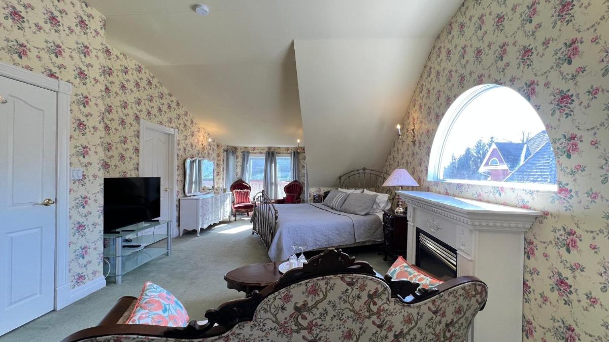 Suitetrails - Bedham Hall B&B
