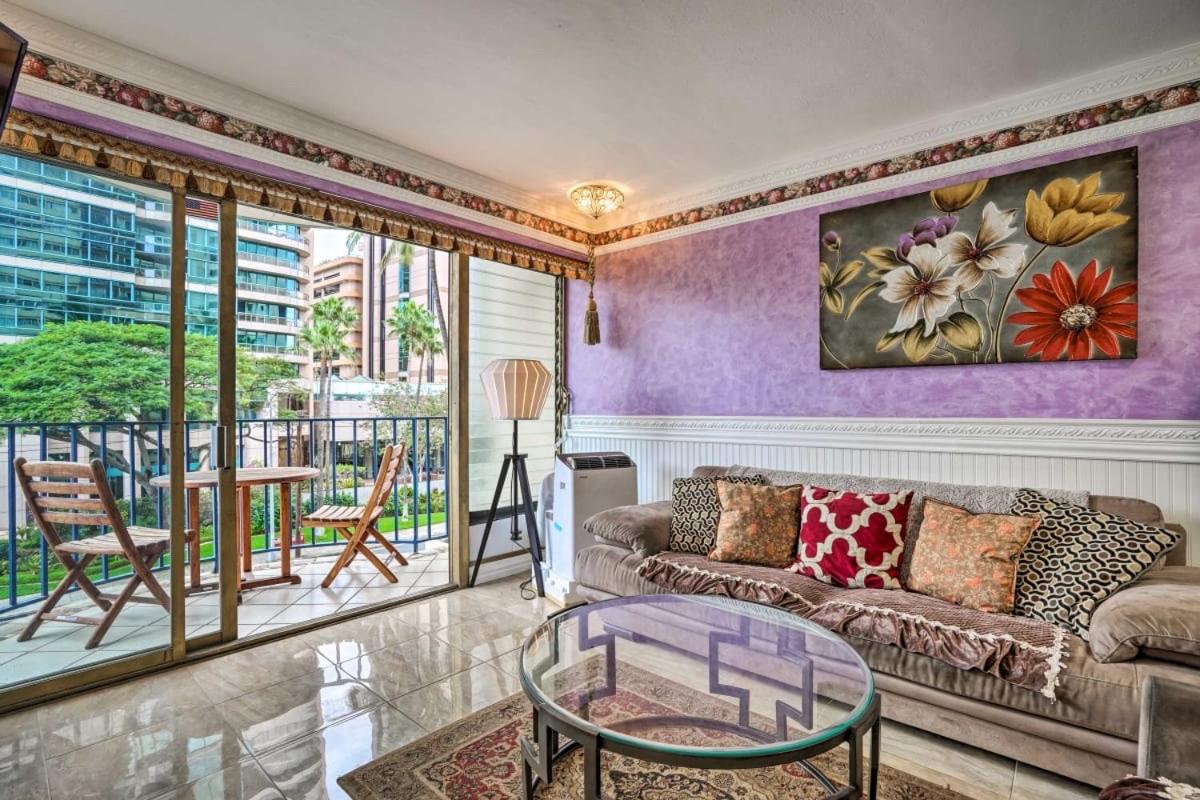 Royal Aloha Wakiki Sweet Home - Housity