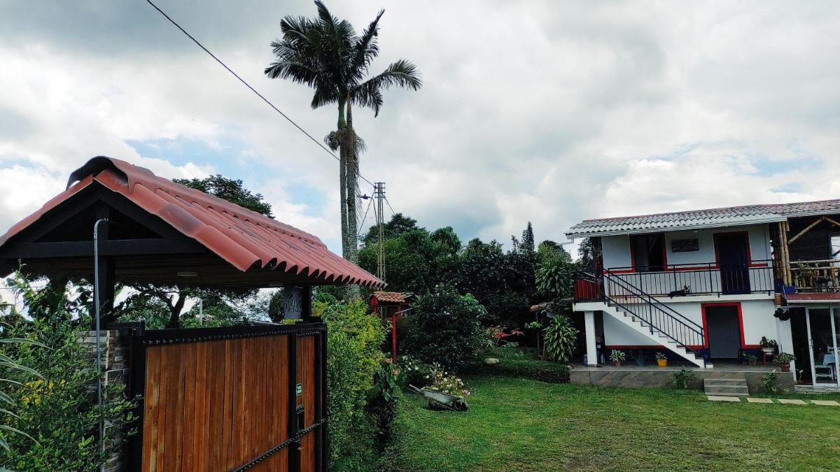 Suitetrails - Hacienda Boutique Santa Rosanna
