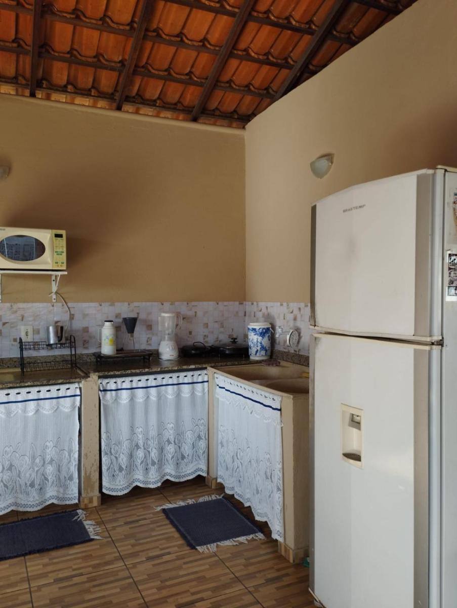 Casa temporada Cocal/Praia de Itaparica-Vila Velha - Housity