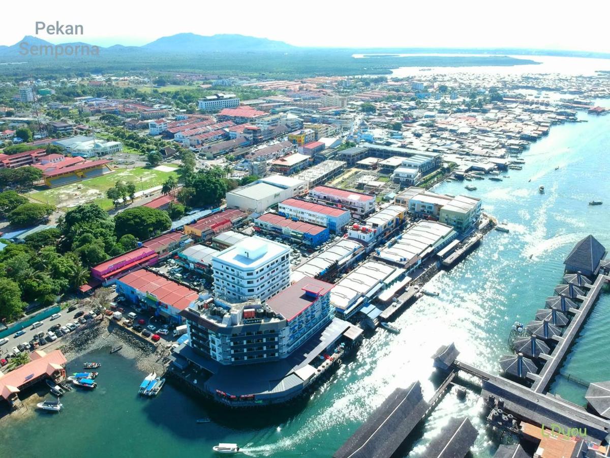 OHHSEM Hotel - Housity