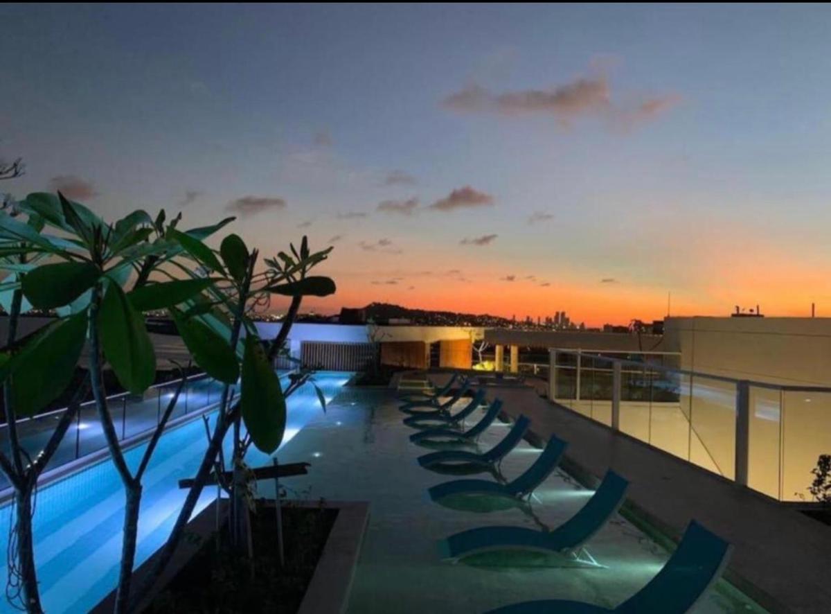Martinique Cielo Mar - Housity