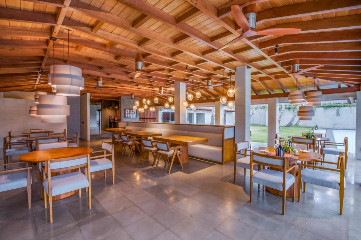 Villa Thamburu, Bentota - Hizvo