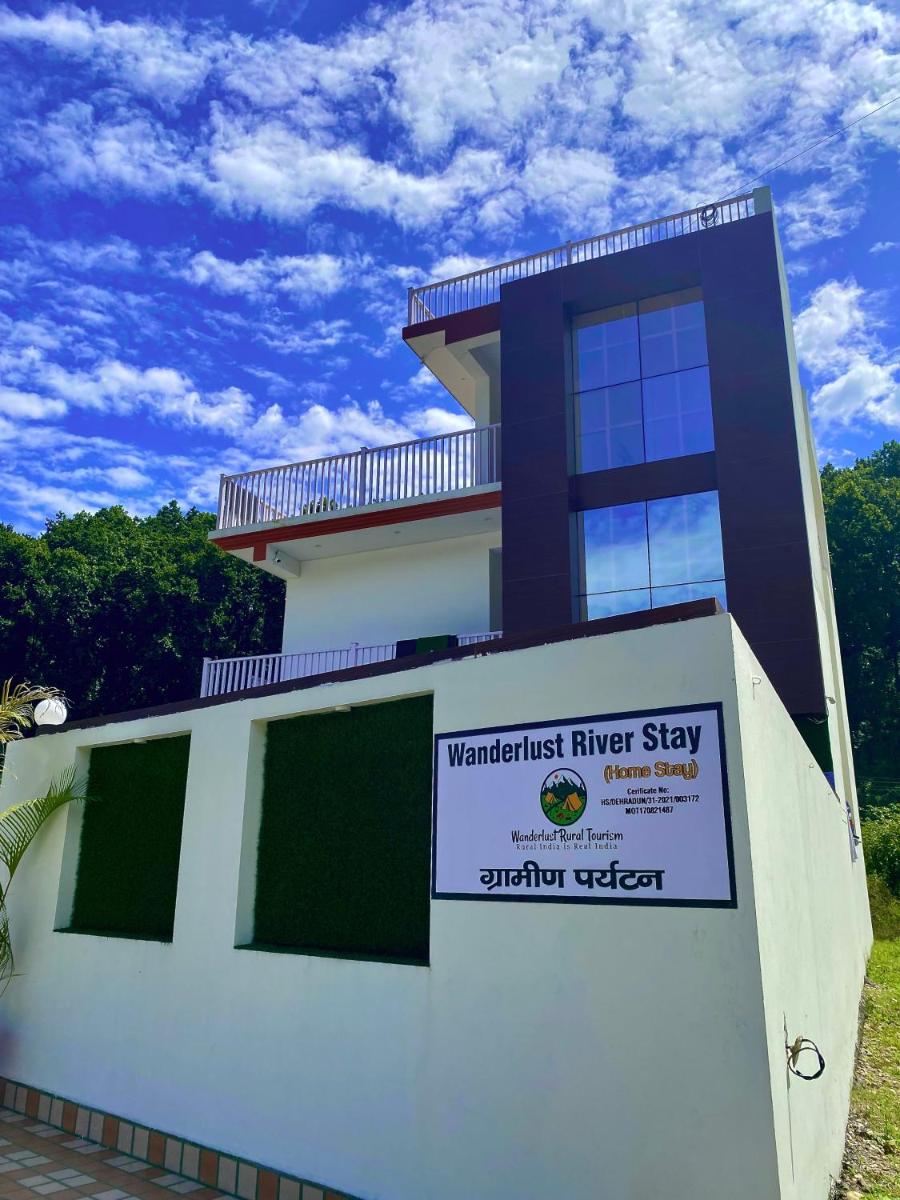 River Stay - Homestay by Wanderlust Rural Tourism - Housity
