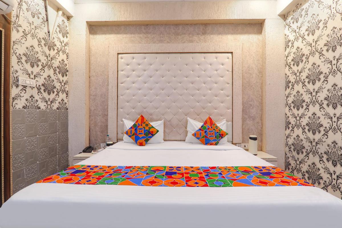 FabHotel Triveni - Housity