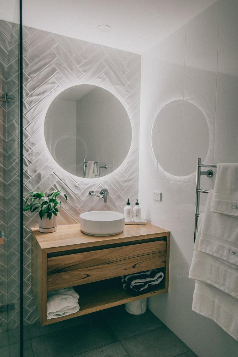 Araluen Boutique Accommodation - Housity