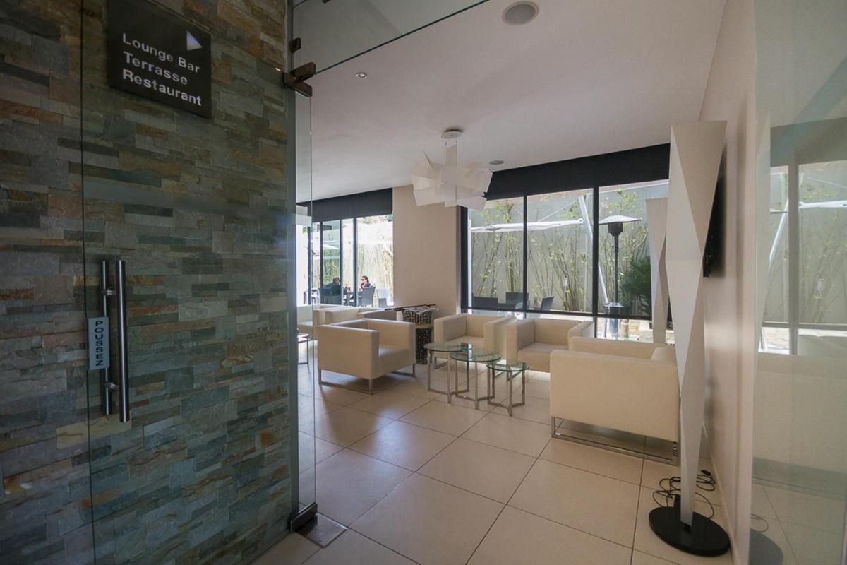 Suitetrails - Rysara Hotel