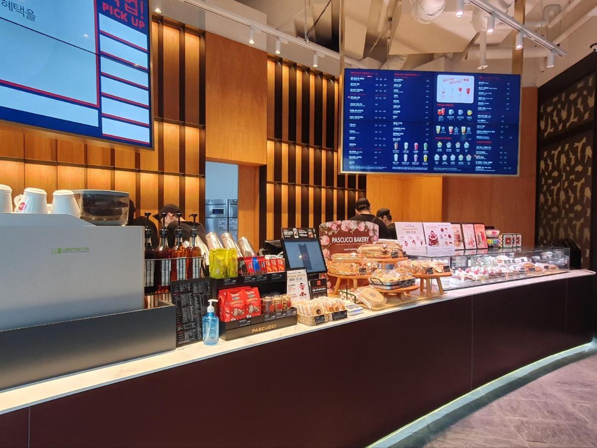Busan Business Hotel - Housity