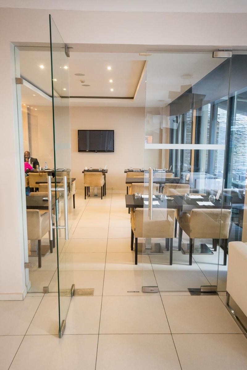 Suitetrails - Rysara Hotel