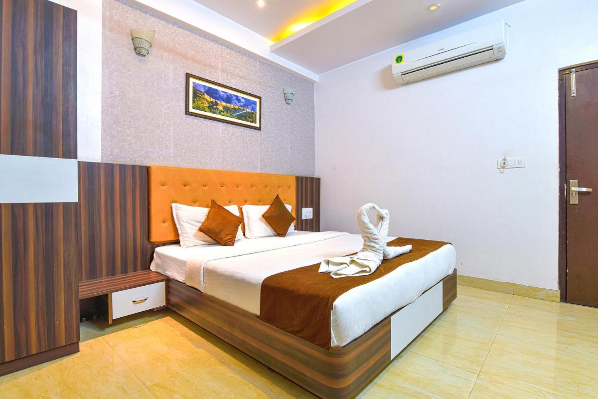 FabHotel Prime Harku Villa - Housity