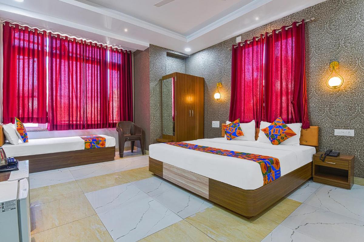 FabHotel Prime Harku Villa - Housity