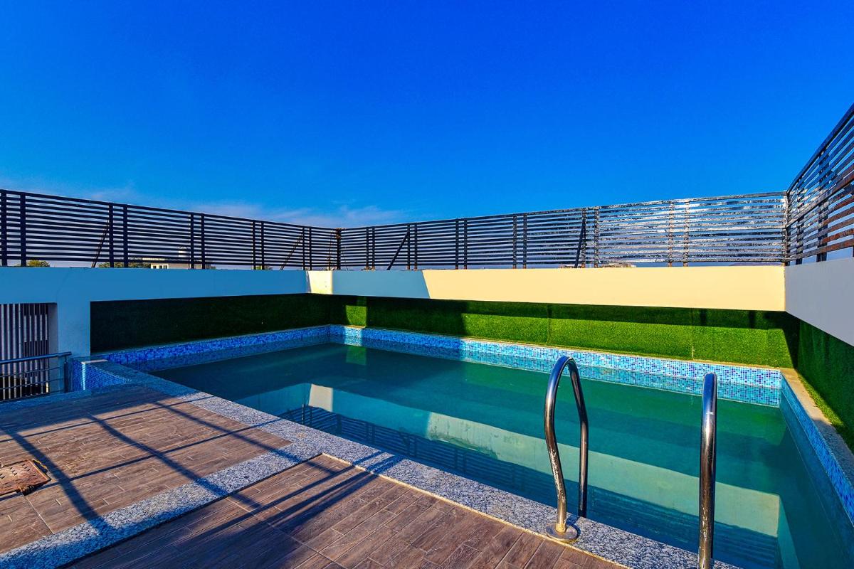 FabHotel Prime Harku Villa - Housity