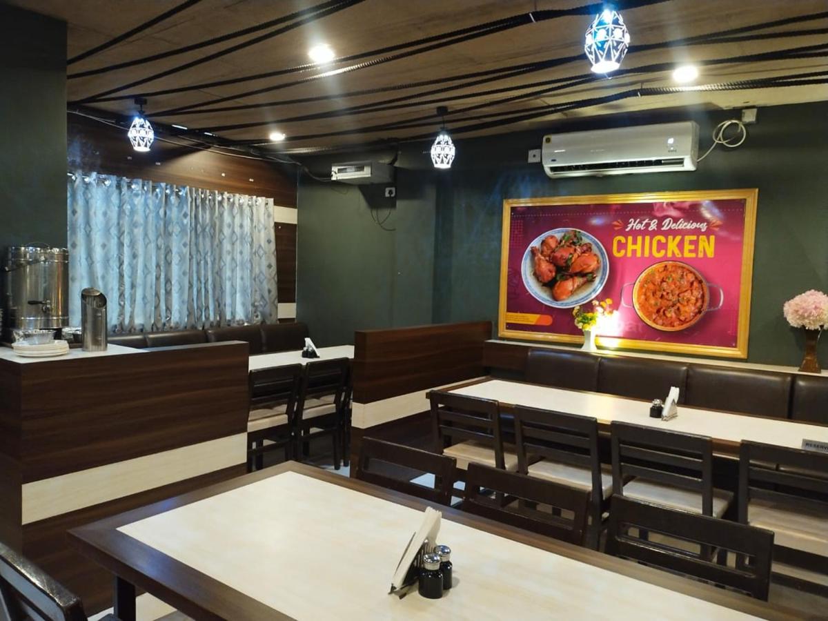 Suitetrails - HOTEL NAVALAI PRIDE