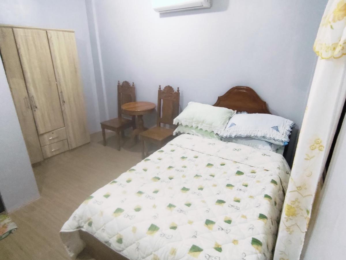 JLF Inn - Housity