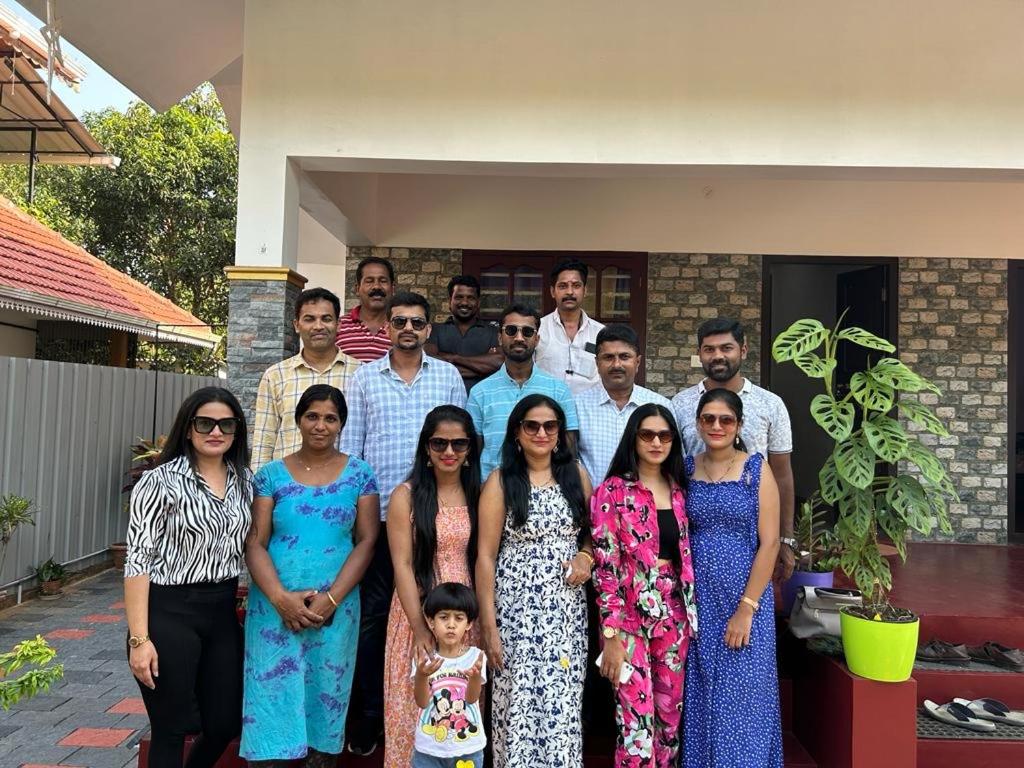 Suitetrails - Marari Eclipse Homestays