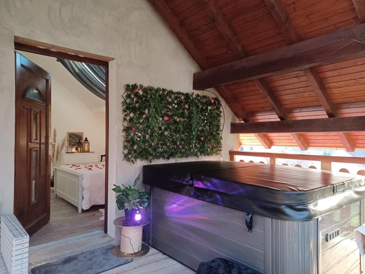 Gite avec SPA privé - Housity