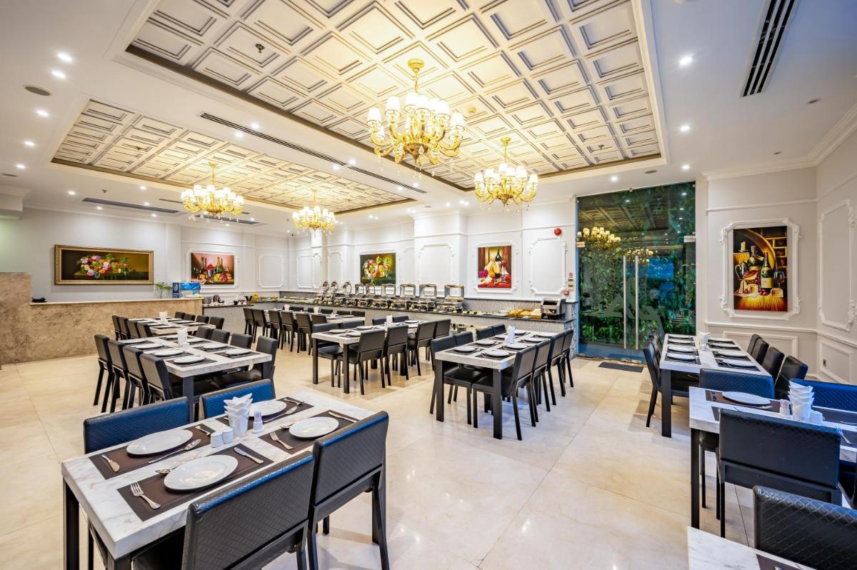 Acnos Grand Hotel - Housity