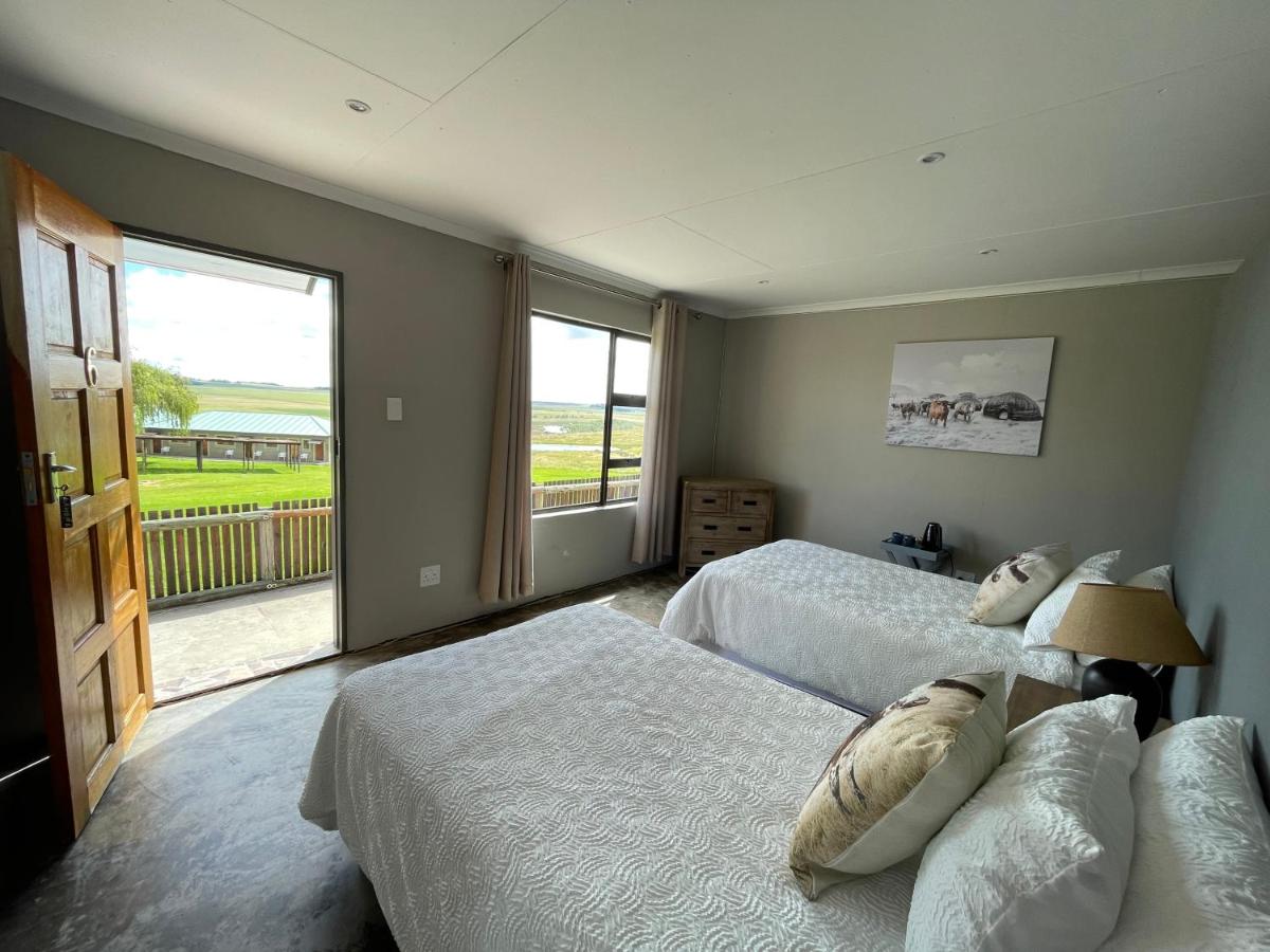 Holbank River Lodge - Housity