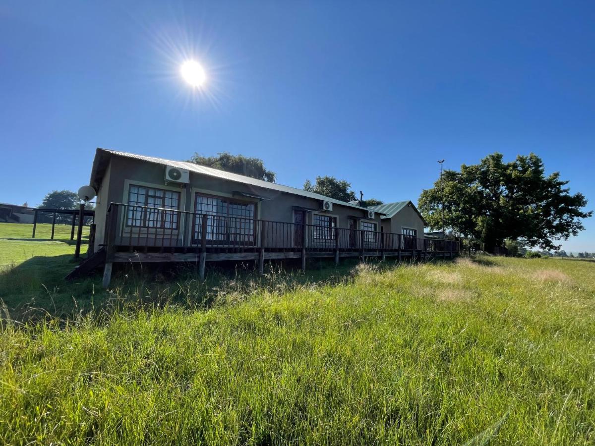 Holbank River Lodge - Housity