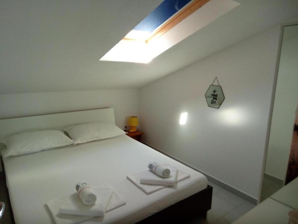 Apartman Sutalo - Housity