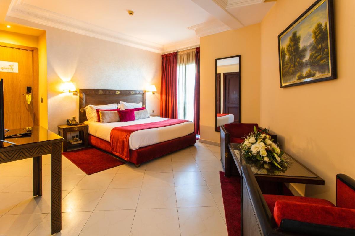 Le Zenith Hotel & Spa - Housity