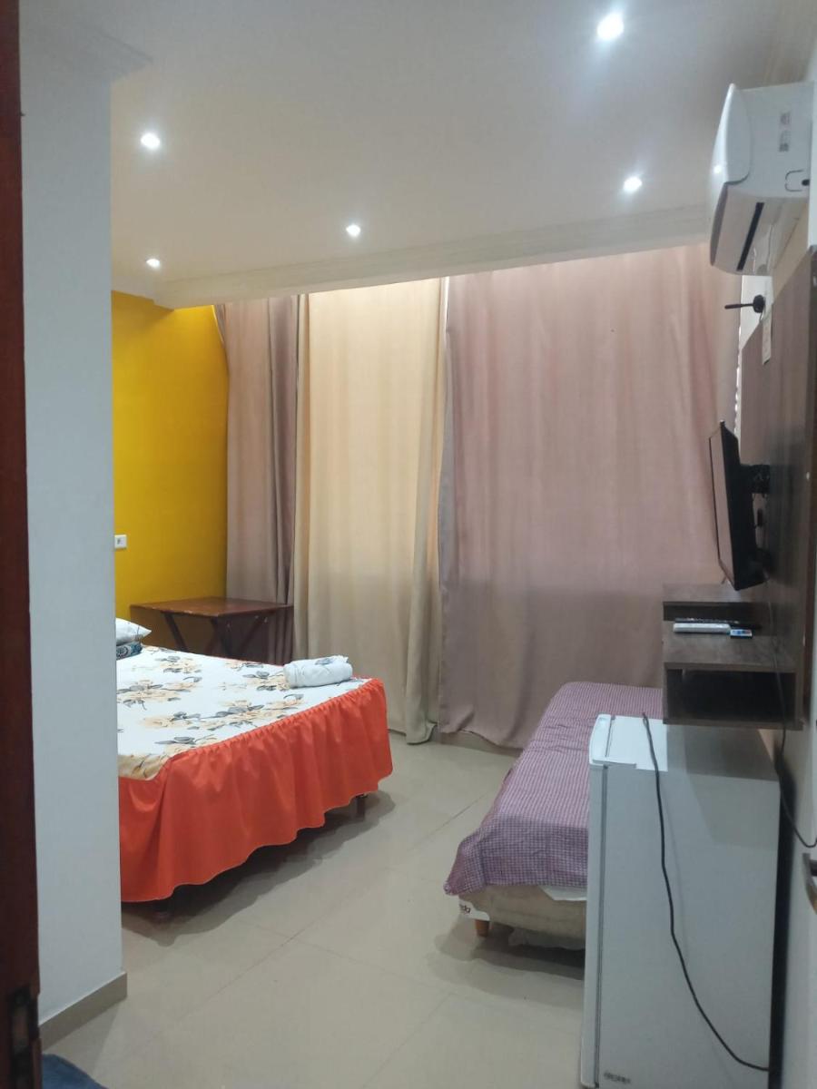 suites guaruja Ferry Boat - Housity