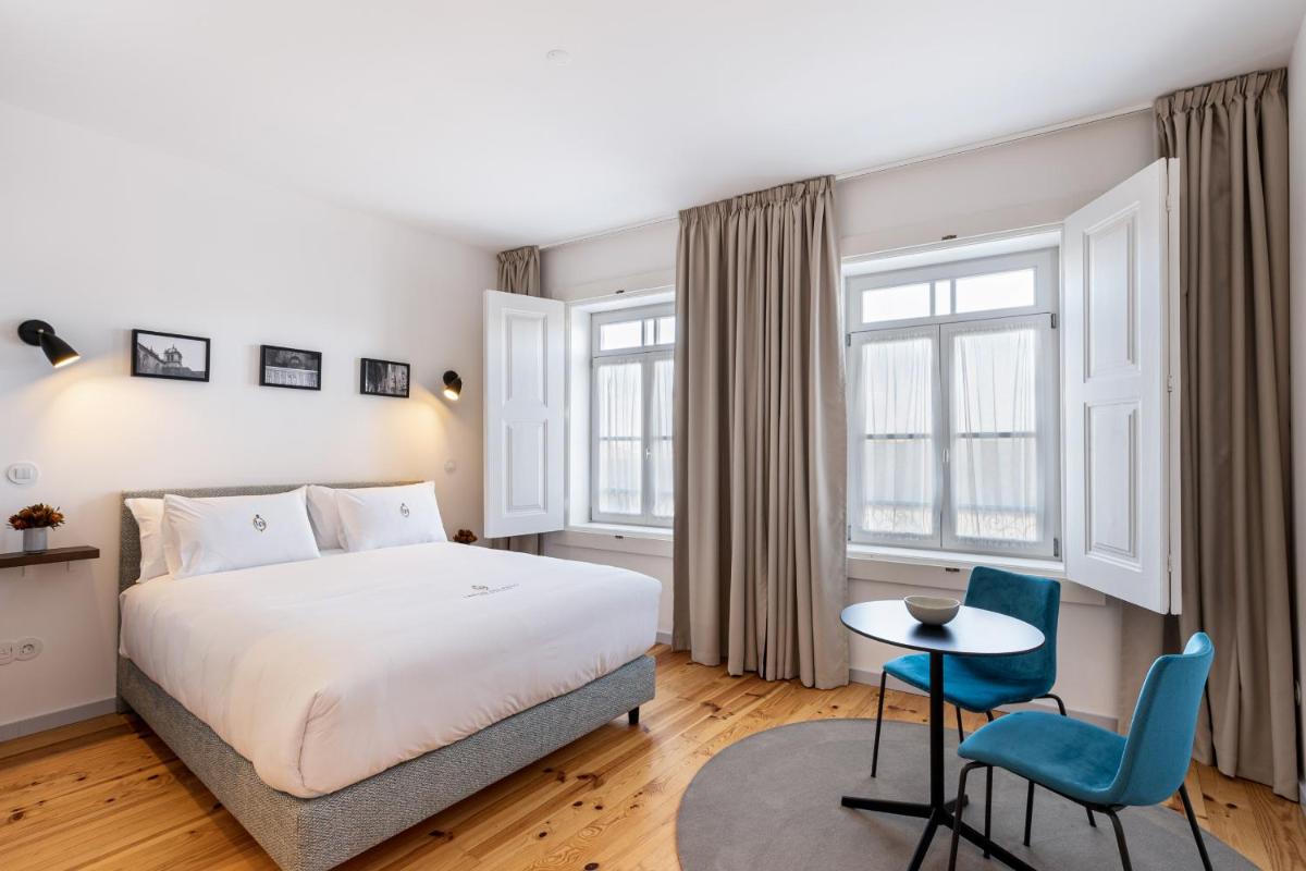 LP Heritage Apartments - Housity