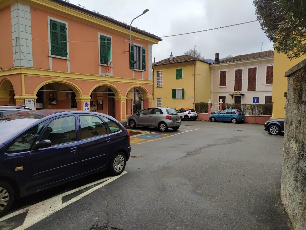 Casa Sasso e Legno - Housity