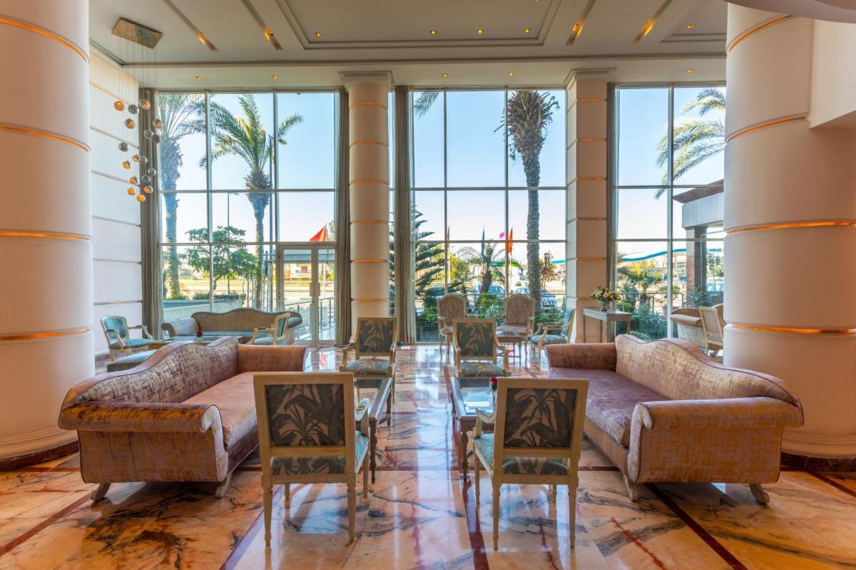 Suitetrails - Le Zenith Hotel & Spa