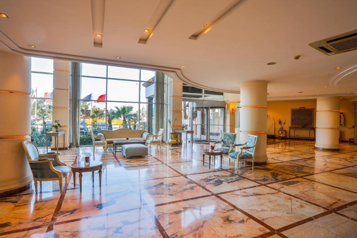 Le Zenith Hotel & Spa - Housity