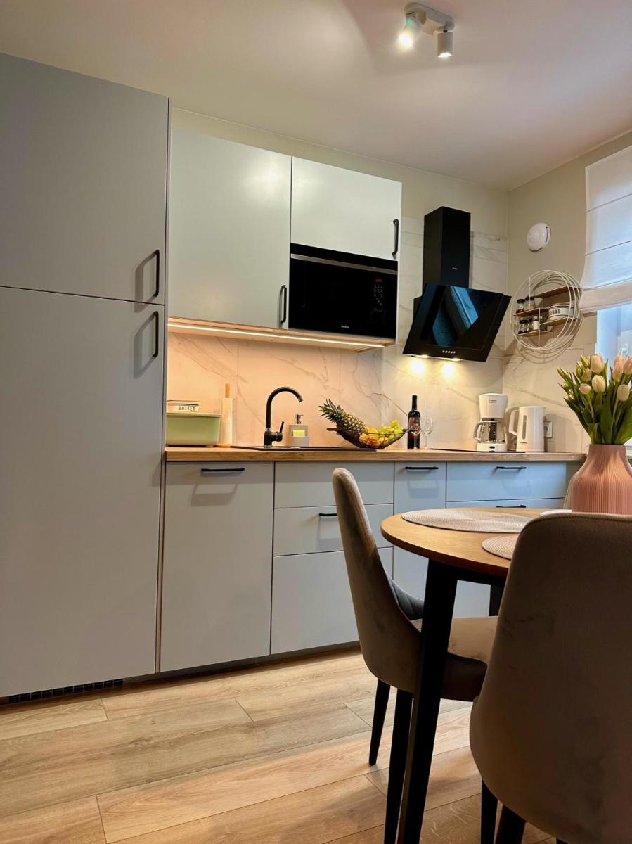 MiłoMi Apartamenty Kołobrzeg - Housity