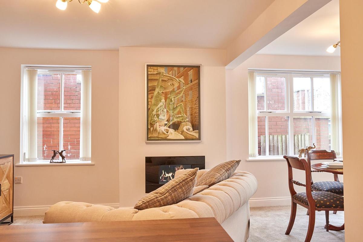 Dene Annexe, Durham - Housity