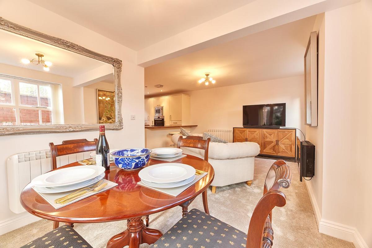 Dene Annexe, Durham - Housity