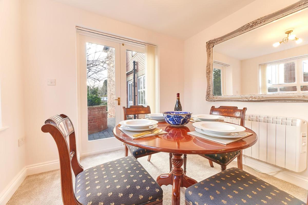 Dene Annexe, Durham - Housity
