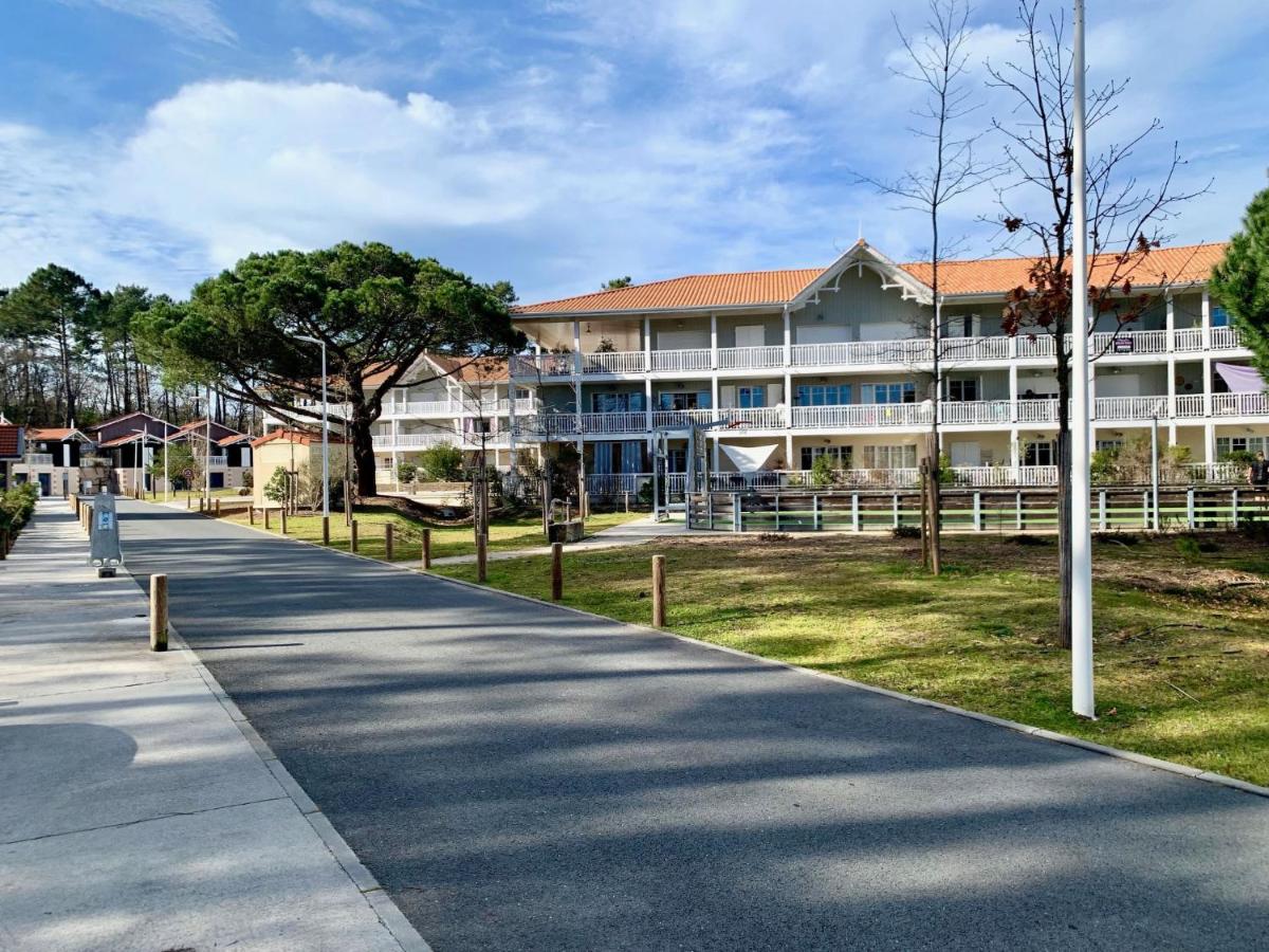 Apartment Les Portes de Pyla by Interhome - Housity