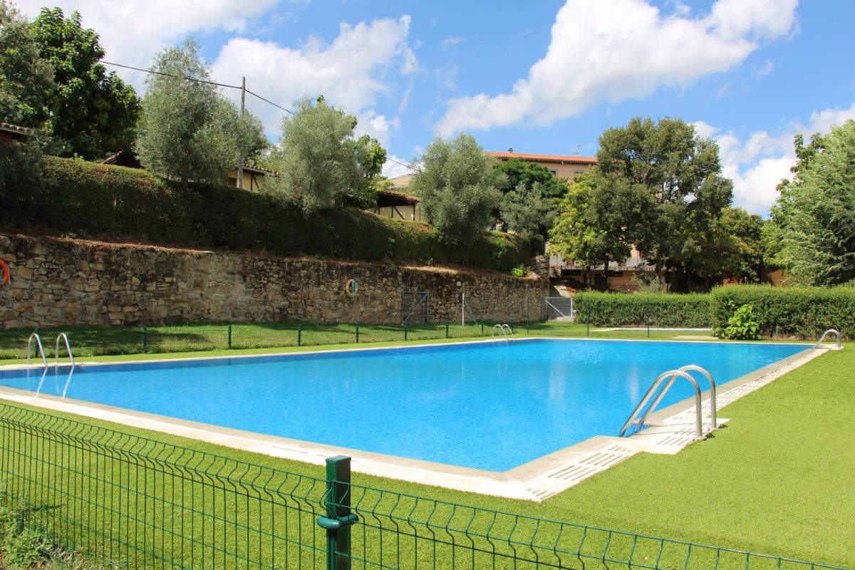 Camping Al-Bereka - Housity