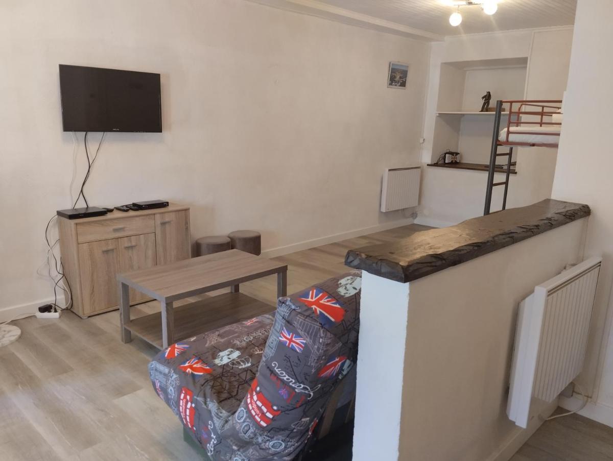 Appartement Le Paradou à Besse - Housity