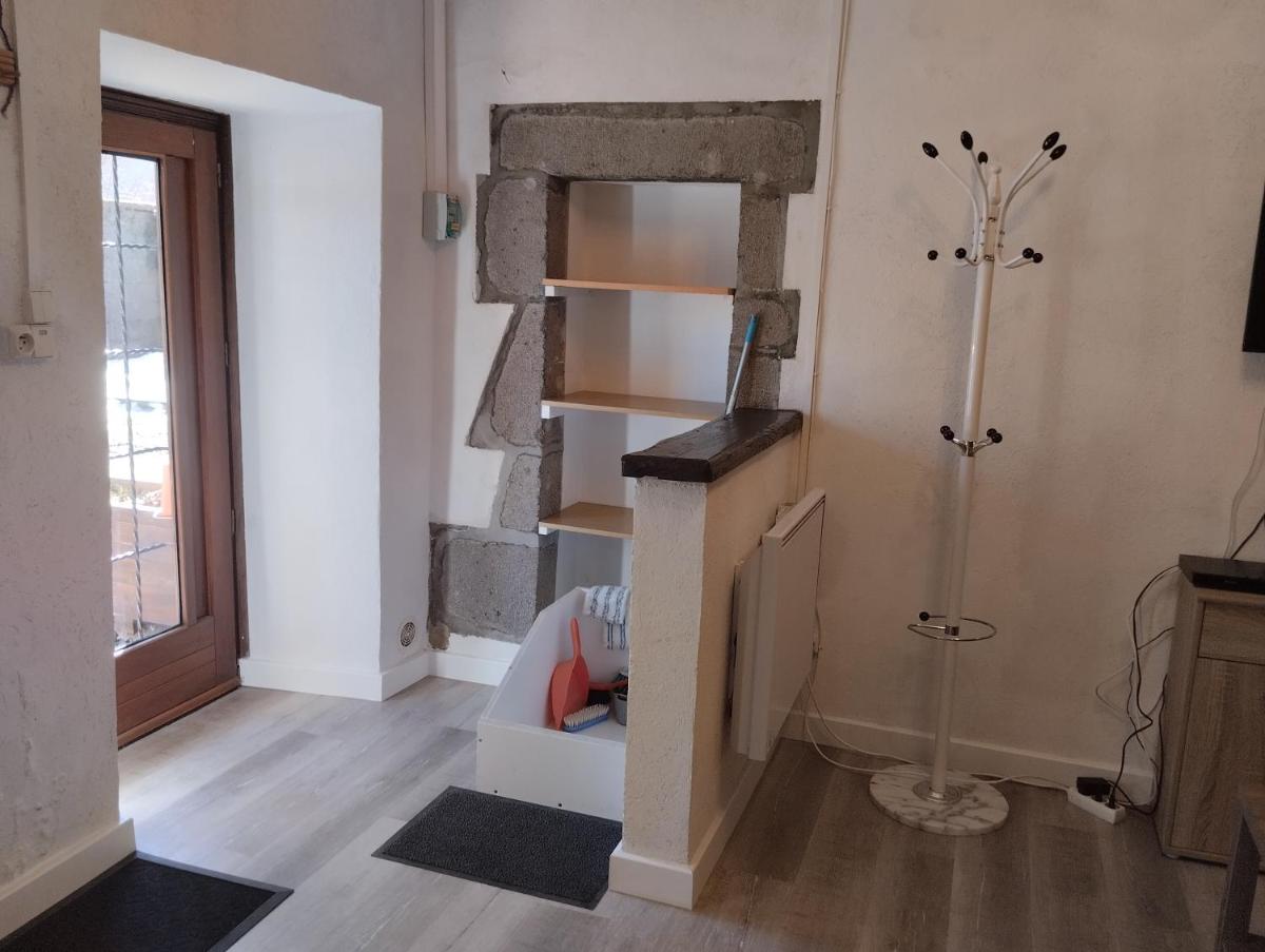 Appartement Le Paradou à Besse - Housity