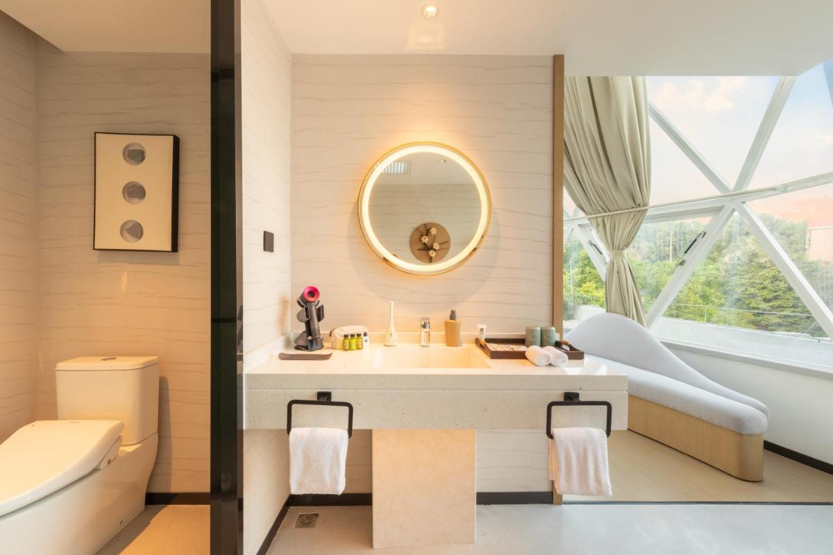 Argyle Boutique Hotel Guangzhou Panyu Lotus Mount - Housity